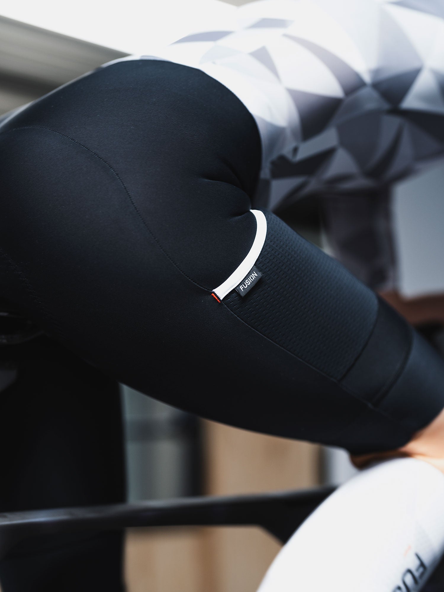 TEMPO! TWO Tri Suit